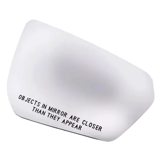 Cristal de espejo para Chevrolet Equinox/GMC Terrain 2018-2022/lentes calentadas