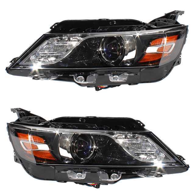 Faro para Chevrolet Impala 2015-2020