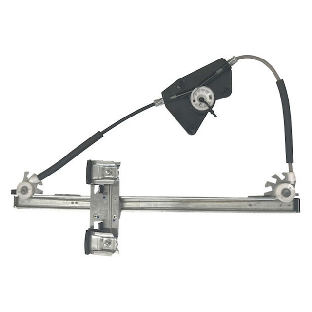 Kit de reparación de regulador para Skoda Citigo 2 puertas 2011-2019