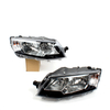 Faro para Skoda Octavia A7 2013-2017