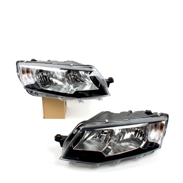 Faro para Skoda Octavia A7 2013-2017