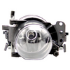 Luz antiniebla para BMW E60 E61 E63 E64 X3 E83 2009 2010 2011 sin bombilla 63176910791 63176910792