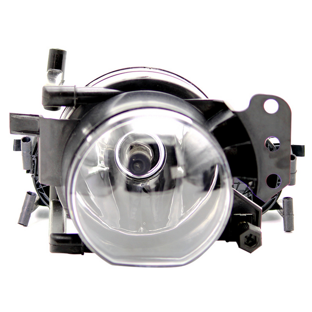 Luz antiniebla para BMW E60 E61 E63 E64 X3 E83 2009 2010 2011 sin bombilla 63176910791 63176910792