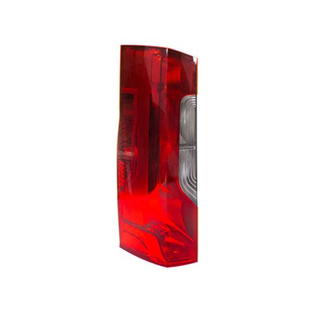 Lámpara trasera para Benz Sprinter W907 W910 2019-2021/versión estadounidense