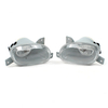 Lámpara antiniebla para Volvo S80 1998 1999 2000 2001 2002 2003 2004 2005 2006 8620224 8620225