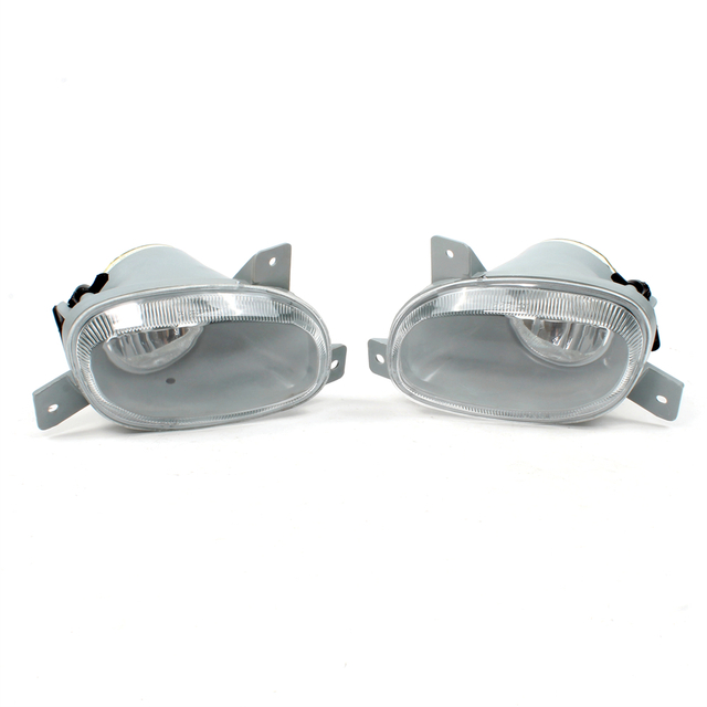Lámpara antiniebla para Volvo S80 1998 1999 2000 2001 2002 2003 2004 2005 2006 8620224 8620225