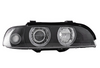 Faro delantero para BMW E39 525i 530i M5 1996-2003