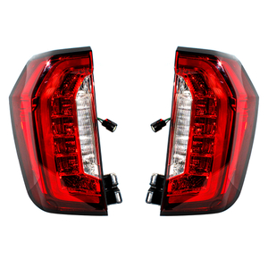 Luz trasera para GMC YUKON 2021-2024