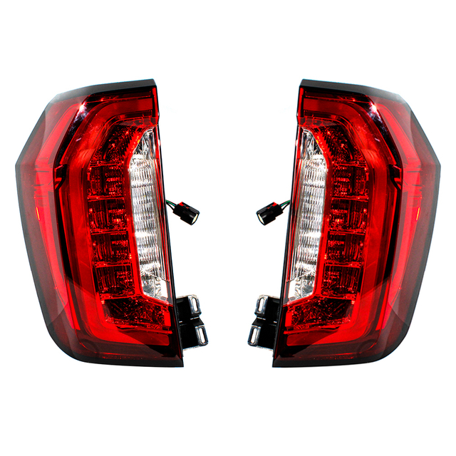 Luz trasera para GMC YUKON 2021-2024