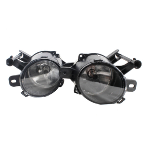 Lámpara antiniebla para Cadillac SRX 2010 2011 2012 2013 2014 2015 2016 25778386 25778387