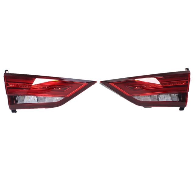 Luz trasera para Audi A3 Sedan 2013-2016 LÁMPARA TRASERA interior
