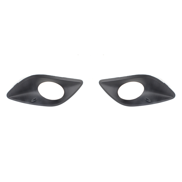 Cubierta de lámpara antiniebla para Benz Sprinter 907 910 2019-2021
