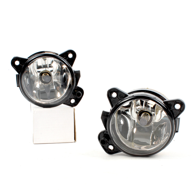 Luz antiniebla para VW Golf 5 MK5 2004 2005 2006 2007 2008 2009 1K0941699C 1K0941700C