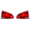 Lámpara de luz trasera para VW Golf 7 2013 2014 2015 2016 2017 LED Inner Light Light Bajo Galt 5G0945307D 5G0945308D