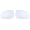 Espejo para Audi A3 2010-2013 lente de espejo retrovisor