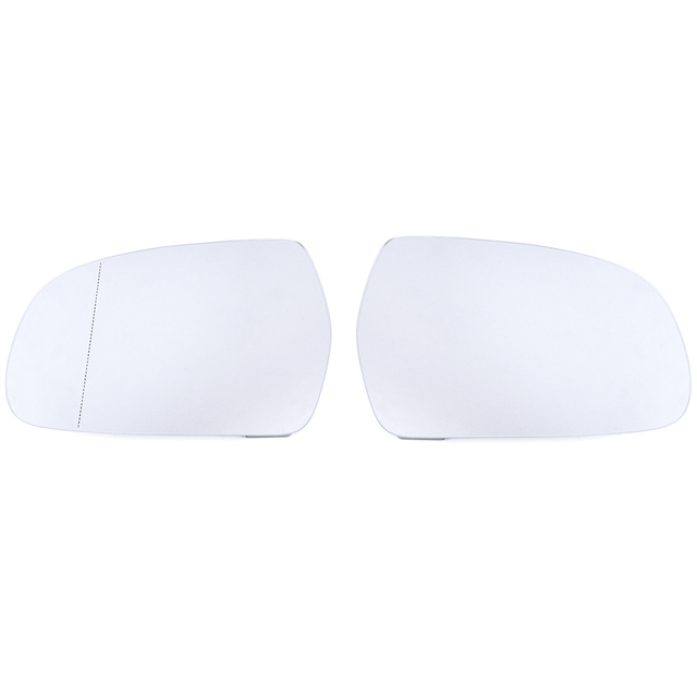 Espejo para Audi A3 2010-2013 lente de espejo retrovisor