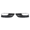 Cubierta de luz antiniebla para Audi A3 2013-2016