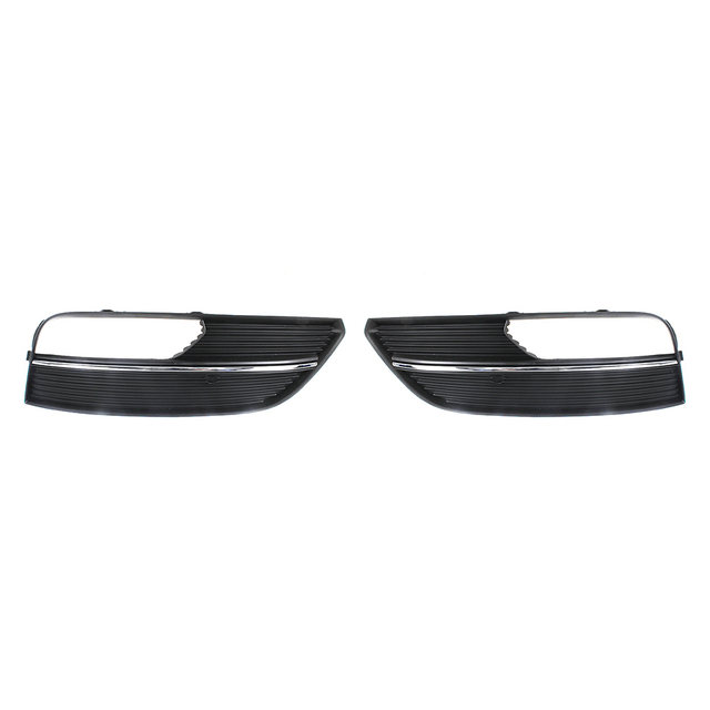 Cubierta de luz antiniebla para Audi A3 2013-2016