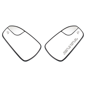 Cristal de espejo para Ford Mondeo Fusion 2013-2020