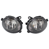 Luz antiniebla para Audi A6 C6 2005 2006 2007 2008 4F0941699/4F0941701 4F0941700/4F0941702