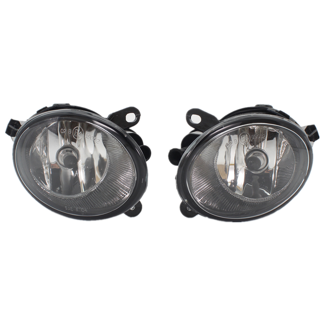 Luz antiniebla para Audi A6 C6 2005 2006 2007 2008 4F0941699/4F0941701 4F0941700/4F0941702