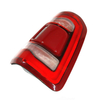 Luz trasera para Dodge RAM 1500 2019-2021