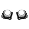 Cubierta de luz antiniebla para Land Rover Range Rover 2010-2012
