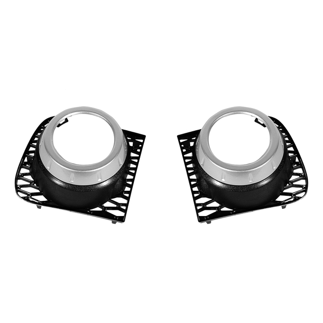 Cubierta de luz antiniebla para Land Rover Range Rover 2010-2012