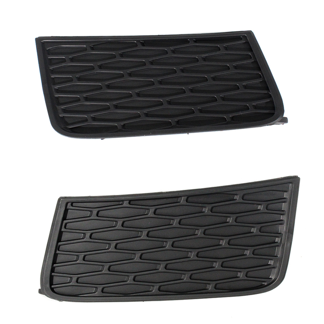 Cubierta de lámpara antiniebla para Range Rover Evoque 2011-2015 Marco de lámpara antiniebla/grande