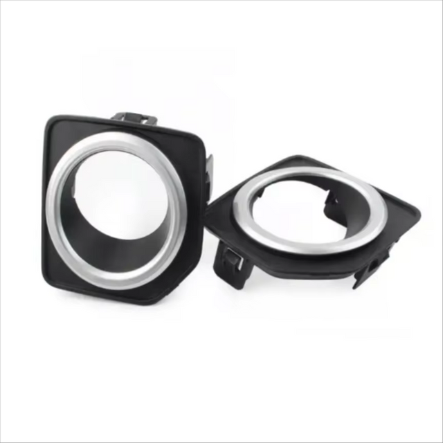 Cubierta de luz antiniebla para Land Rover Freelander 2 2011-2014