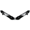 Luz de circulación diurna DRL para Range Rover Sport 2014 2015 2016 2017 2018/LED LR080283 LR080284