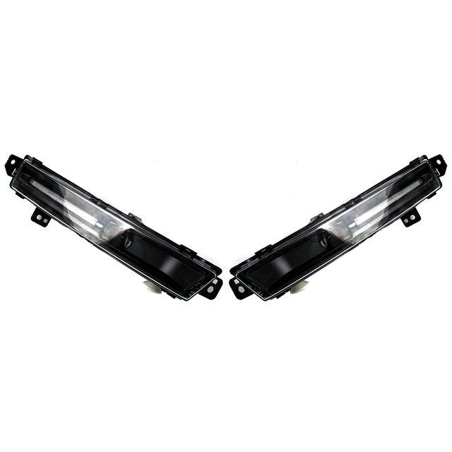 Luz de circulación diurna DRL para Range Rover Sport 2014 2015 2016 2017 2018/LED LR080283 LR080284