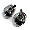 Luz antiniebla para VW Amarok 2009 2010 2011 2012 2013 2014 2015 2016 2H0941700A 2H0941699A