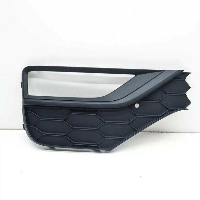 Cubierta de faro antiniebla para VW Amarok 2017/Negro