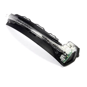 Lámpara de giro para Audi A3 2013-2020