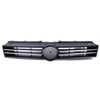 Rejilla delantera para VW Polo Sedan 2010 2011 2012 2013 2014 2015 6RU853651A