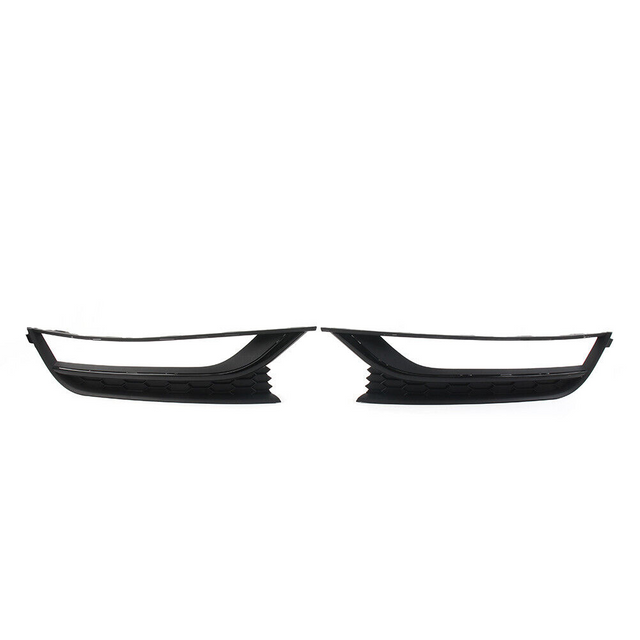 Cubierta de la lámpara de niebla para VW Passat 2012 2013 2014 2015 USA 561853666a 561853665a