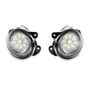 Luz de niebla para VW Passat B6 2006 2007 2008 2009 2010/9 LED 3C0941700L 3C0941699L