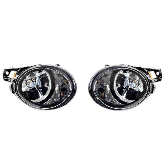 Luz de niebla para VW Passat B6 3C 2006 2007 2008 2009 2010 2011 con bulbos 3C0941700 3C0941699