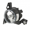 Luz de niebla para VW Passat B6 3C 2006 2007 2008 2009 2010 2011 2011 con lente convexa 3C0941700C 3C0941699C
