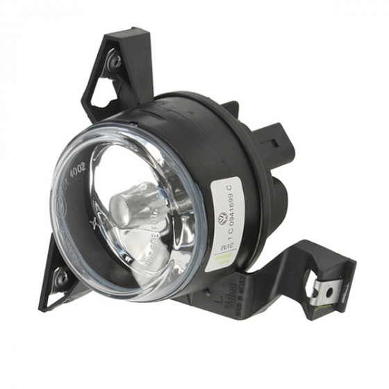Luz de niebla para VW Passat B6 3C 2006 2007 2008 2009 2010 2011 2011 con lente convexa 3C0941700C 3C0941699C