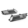 Luz de niebla para VW Passat CC 2008 con bombillas 35D941700 35D941699