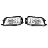Luz de niebla para VW Passat B8 USA versión 2016 2017 2018 2019 2020 con bombillas 56D941700A 56D941699A