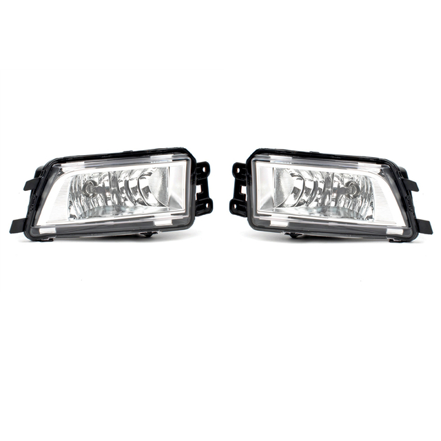 Luz de niebla para VW Passat B8 USA versión 2016 2017 2018 2019 2020 con bombillas 56D941700A 56D941699A