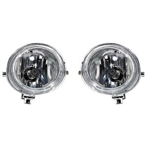 Luz antiniebla para Mazda 5/6/CX-5/CX-7 2006 2007 2008 2009 2010 2011 2012 MA2593108 MA2592108