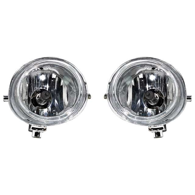 Luz antiniebla para Mazda 5/6/CX-5/CX-7 2006 2007 2008 2009 2010 2011 2012 MA2593108 MA2592108