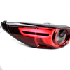 Piloto Trasero Para Mazda CX-5 2017-2021 exterior Gama Alta