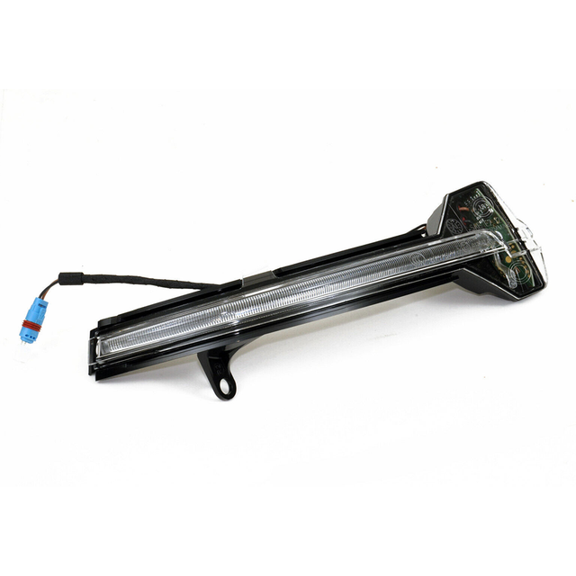 Luz de lámpara de giro para BMW F18 2014 2015 2016 2017 63137308535 63137308536