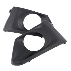 Cubierta de luz antiniebla para Nissan Altima 2019-2022