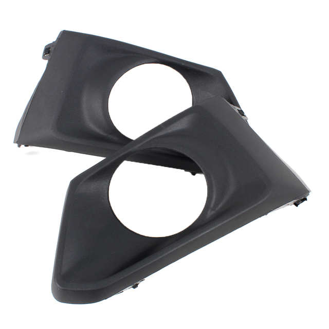 Cubierta de luz antiniebla para Nissan Altima 2019-2022